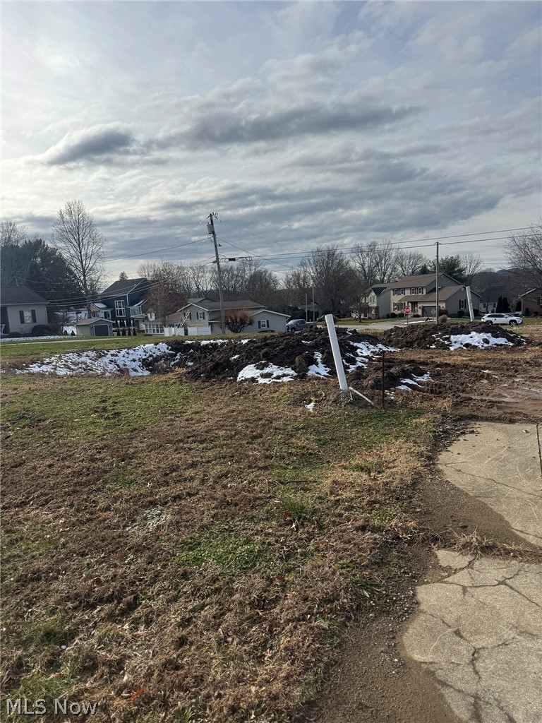 Jennifer Drive Dover OH 44622