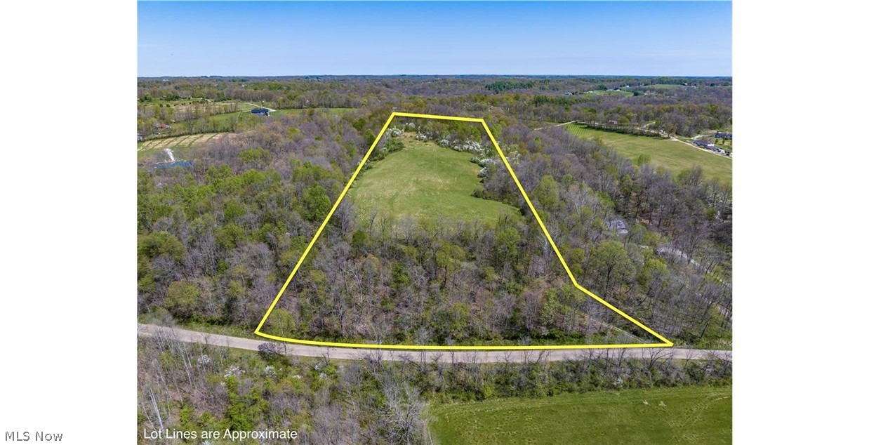 Bagley Road Mount Perry OH 43760