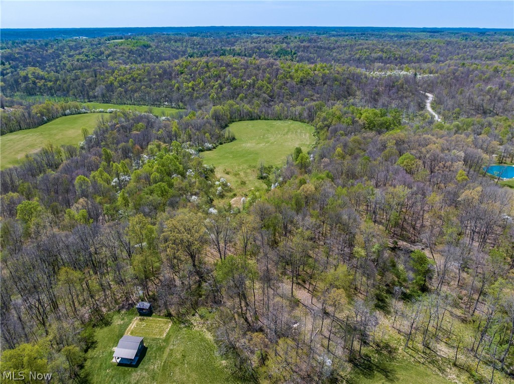 Bagley Road Mount Perry OH 43760
