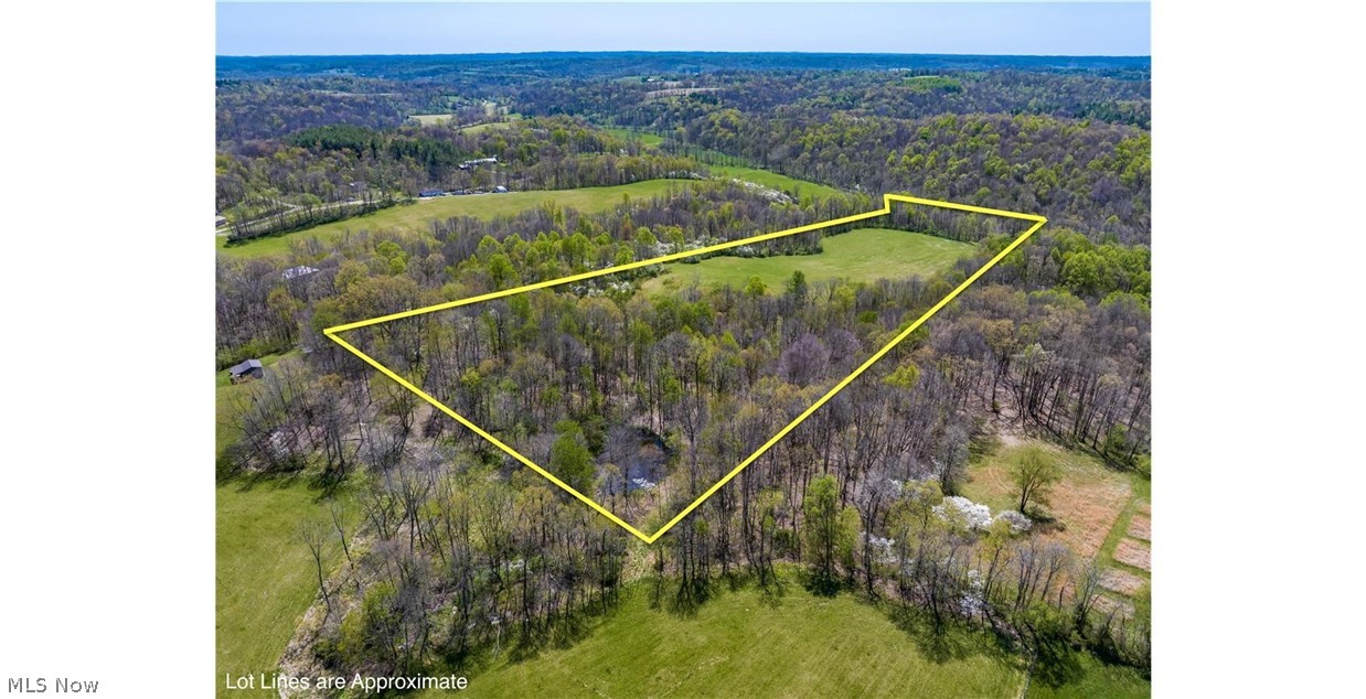 Bagley Road Mount Perry OH 43760