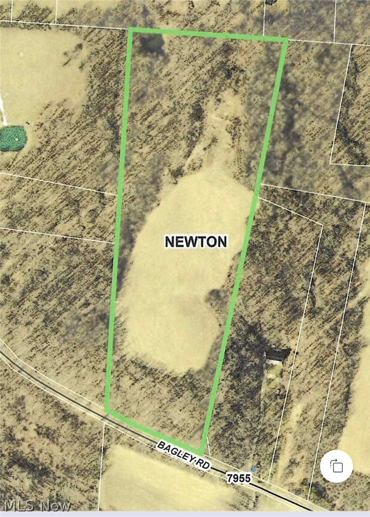 Bagley Road Mount Perry OH 43760