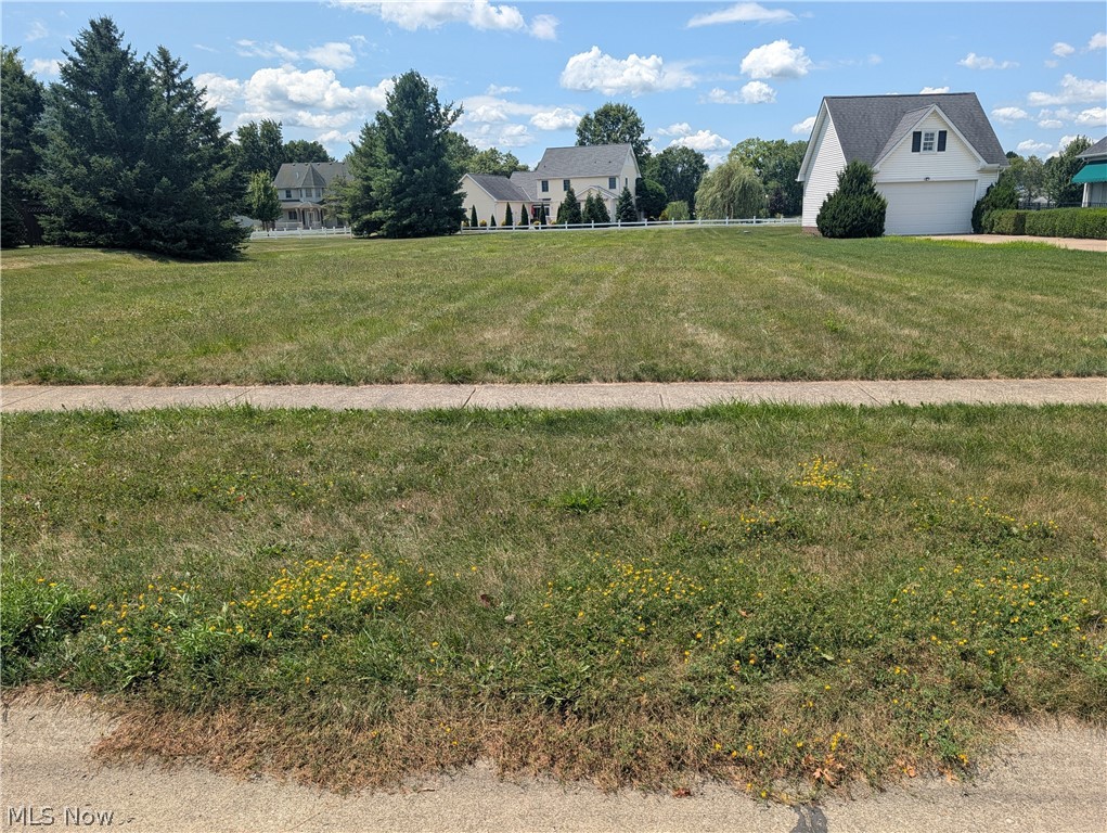 549 William Street Lagrange OH 44050