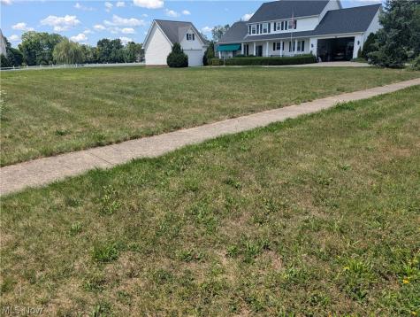 549 William Street Lagrange OH 44050