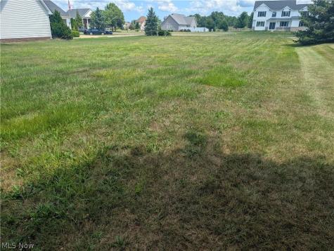 549 William Street Lagrange OH 44050