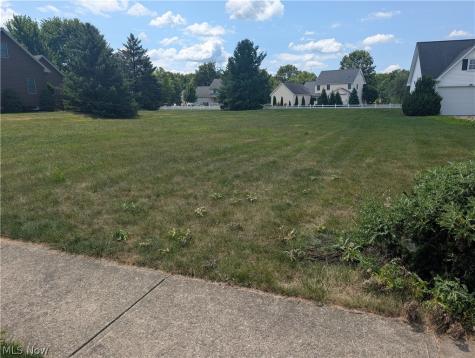 549 William Street Lagrange OH 44050