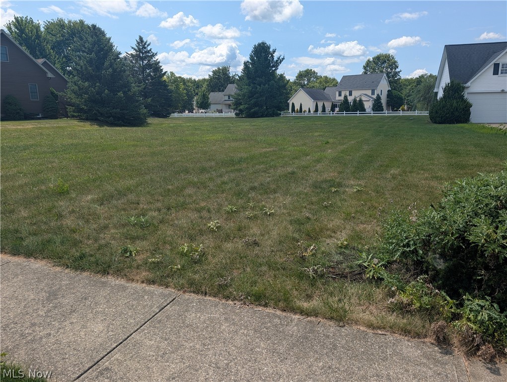549 William Street Lagrange OH 44050