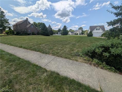 549 William Street Lagrange OH 44050