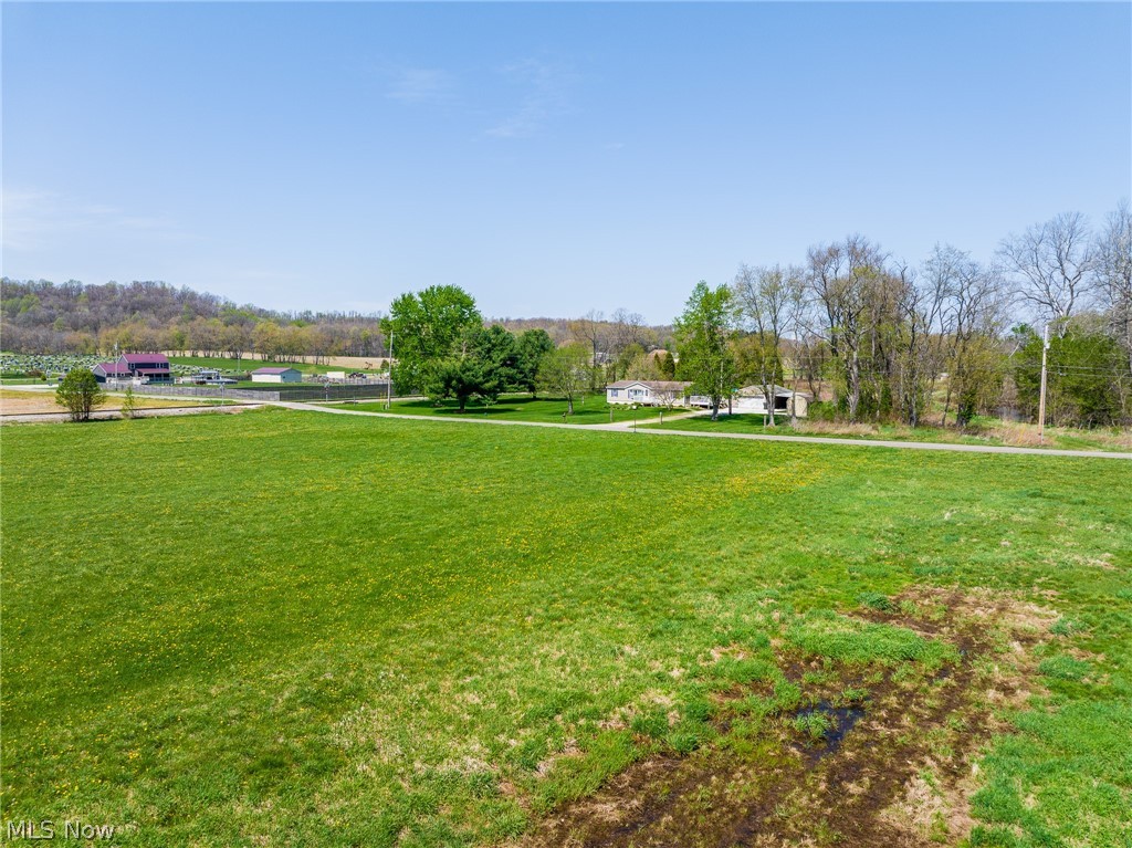 SE Liberty Church Street Minerva OH 44657