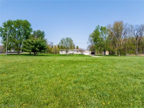 SE Liberty Church Street Minerva OH 44657