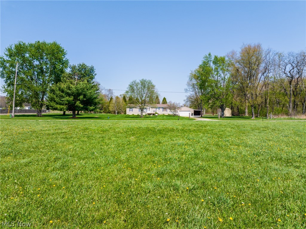 SE Liberty Church Street Minerva OH 44657