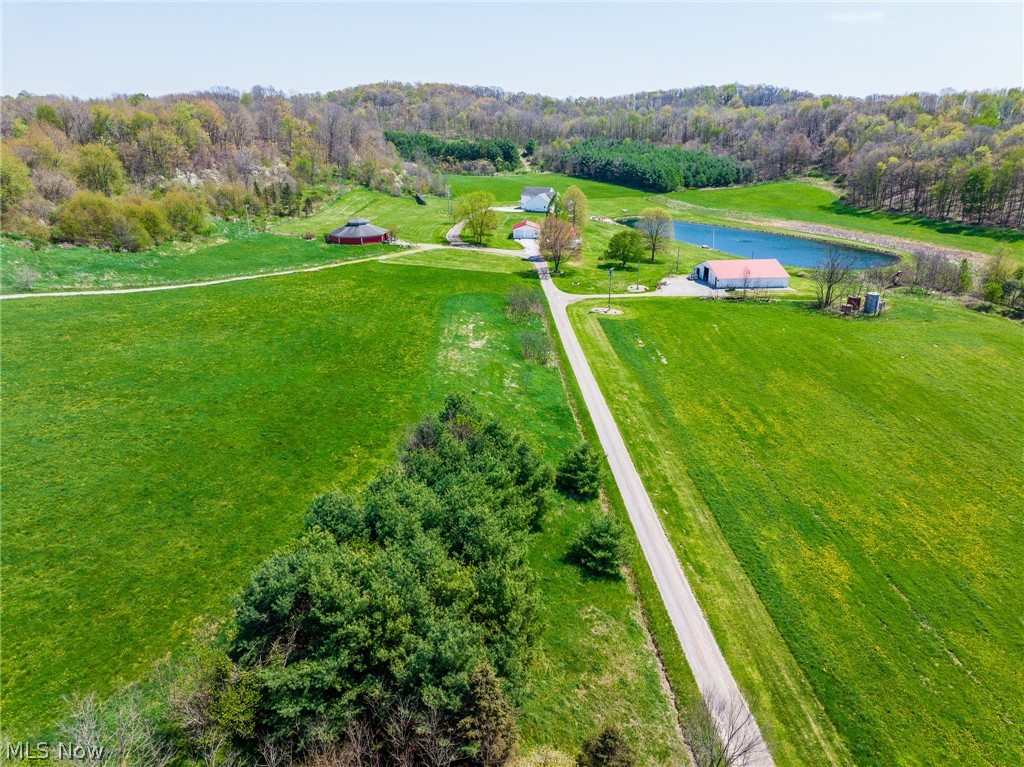 SE Liberty Church Street Minerva OH 44657