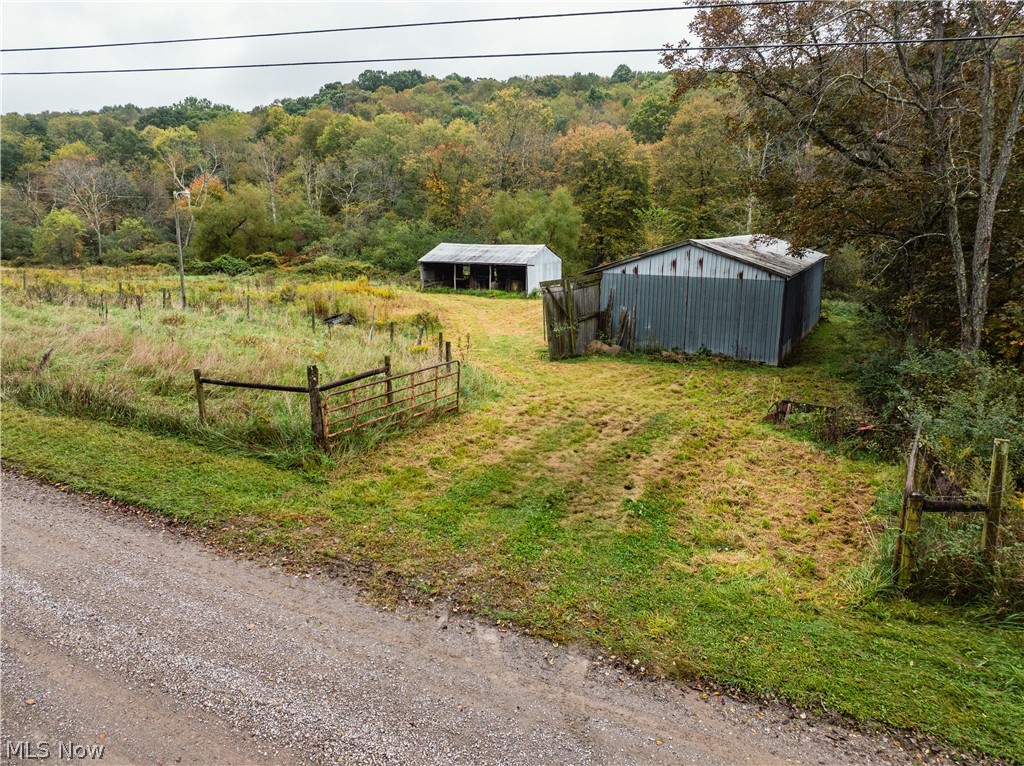 Post Road Jewett OH 43986