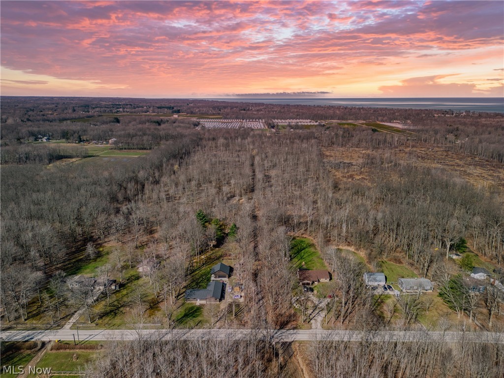 County Line Road Madison OH 44057
