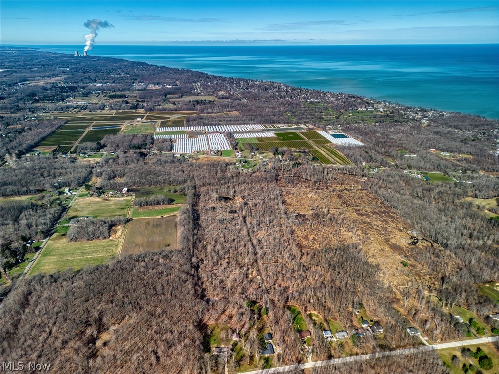 County Line Road Madison OH 44057
