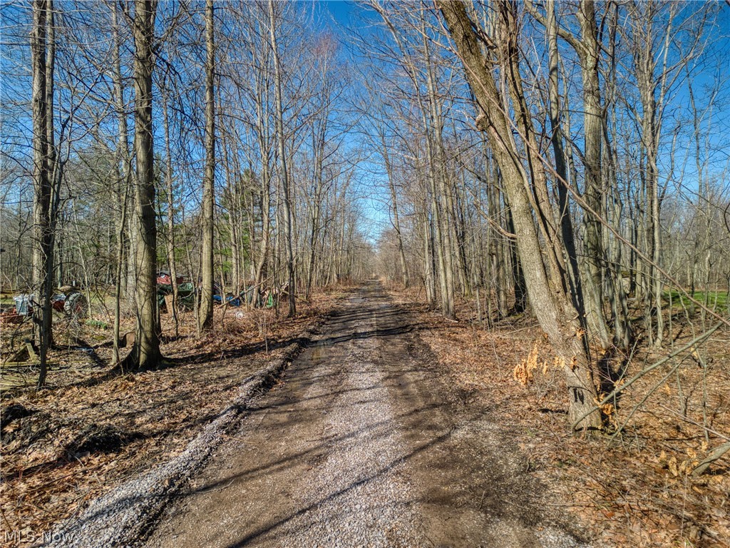 County Line Road Madison OH 44057