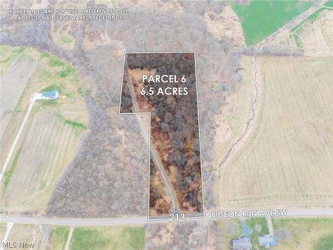 Pigeon Run Avenue SW Navarre OH 44662