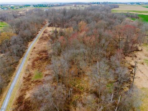 Pigeon Run Avenue SW Navarre OH 44662