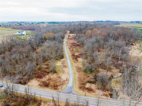 Pigeon Run Avenue SW Navarre OH 44662