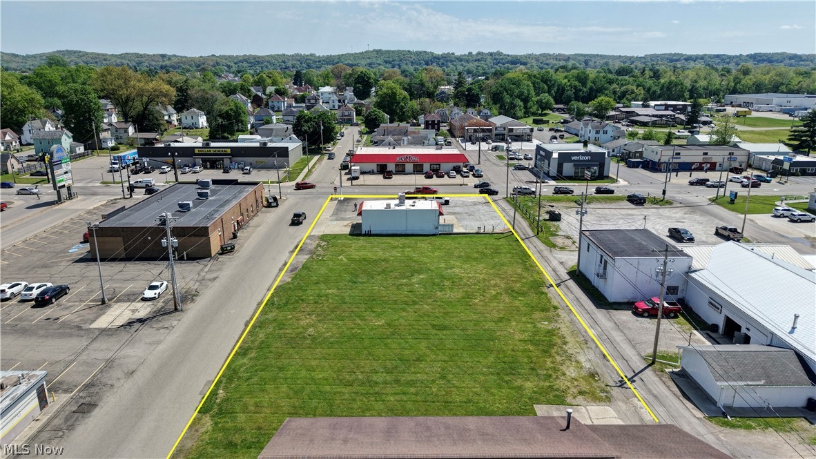 Vine Street Coshocton OH 43812