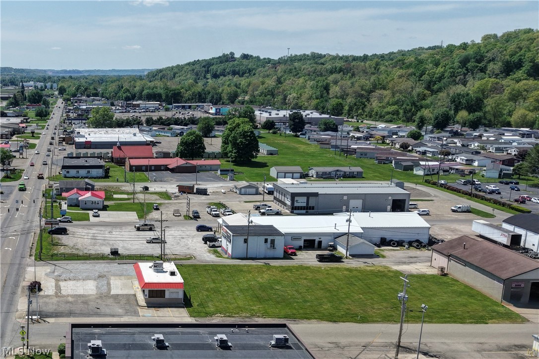 Vine Street Coshocton OH 43812