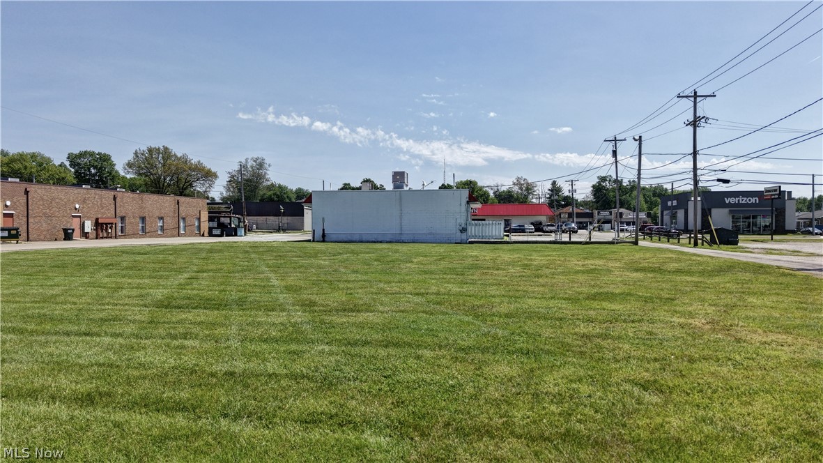 Vine Street Coshocton OH 43812