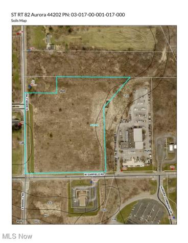 V/l 14 Ac State Route 82 Aurora OH 44202