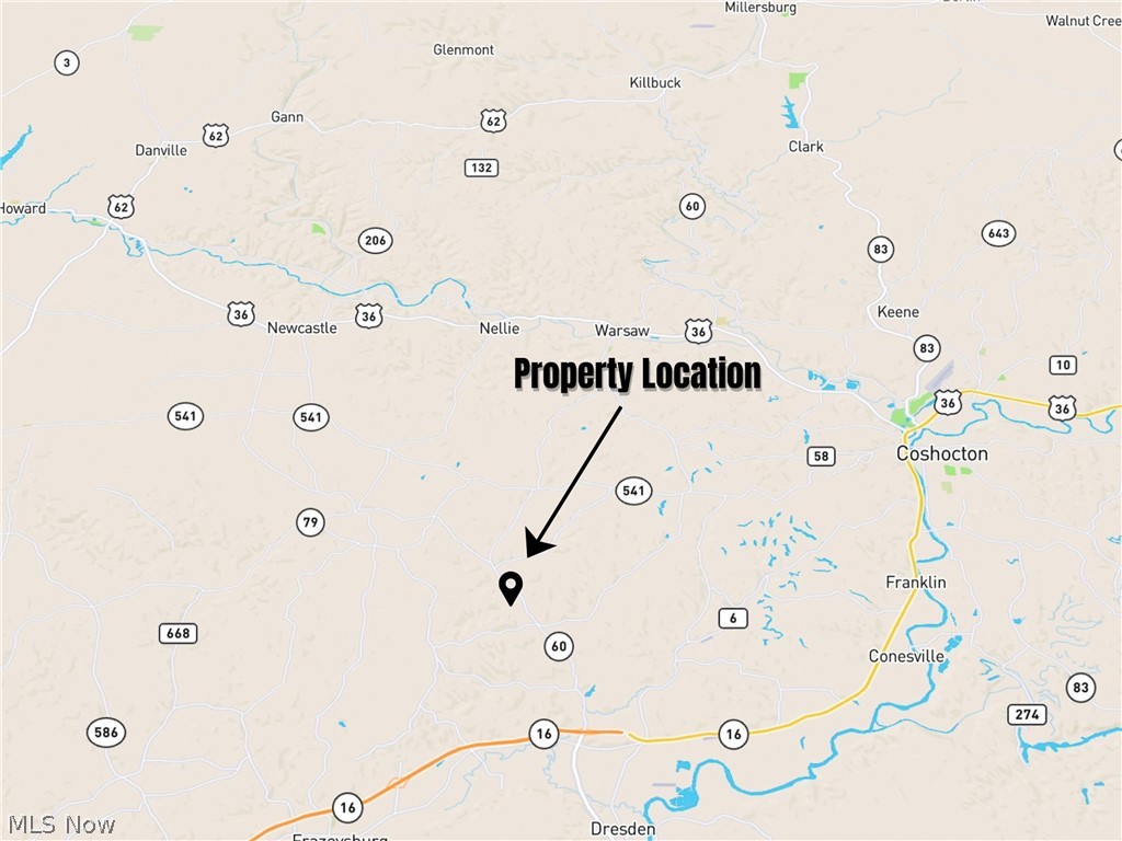 37817 Township Road 437a Dresden OH 43821