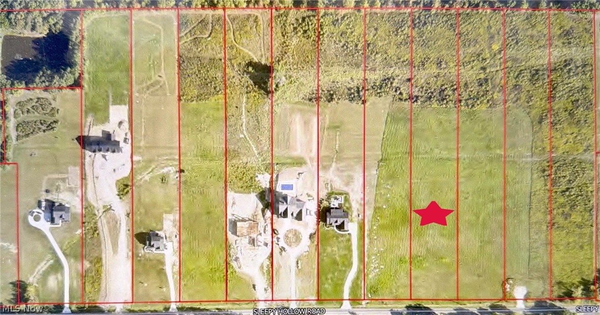 5445 Sleepy Hollow Road Valley City OH 44280