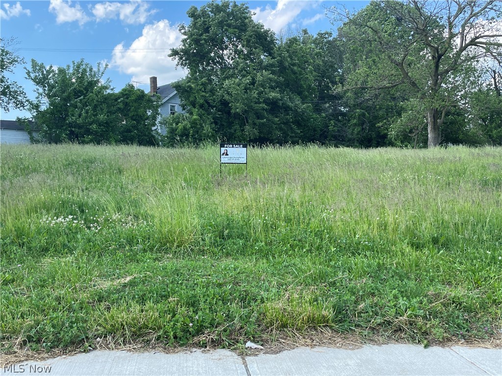 14801 Woodworth Road Cleveland OH 44112