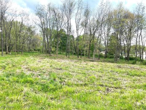 Lot #22 Forest Avenue SE Massillon OH 44646