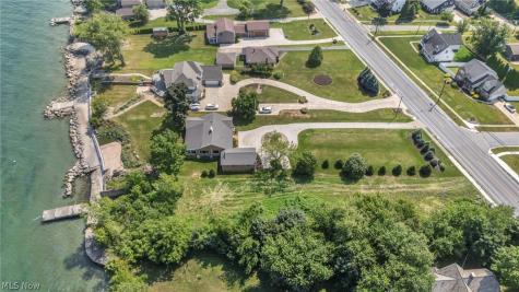 E Lake Road Sheffield Lake OH 44054