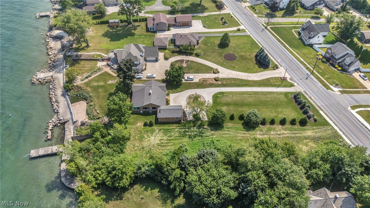 E Lake Road Sheffield Lake OH 44054
