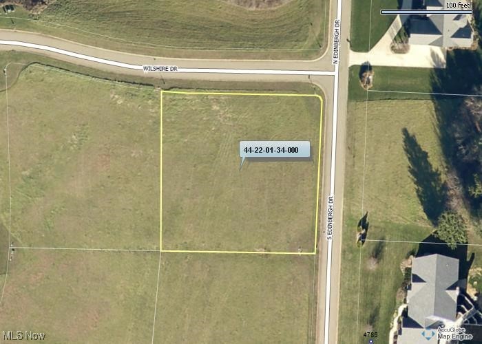 5020 Wilshire Drive Zanesville OH 43701