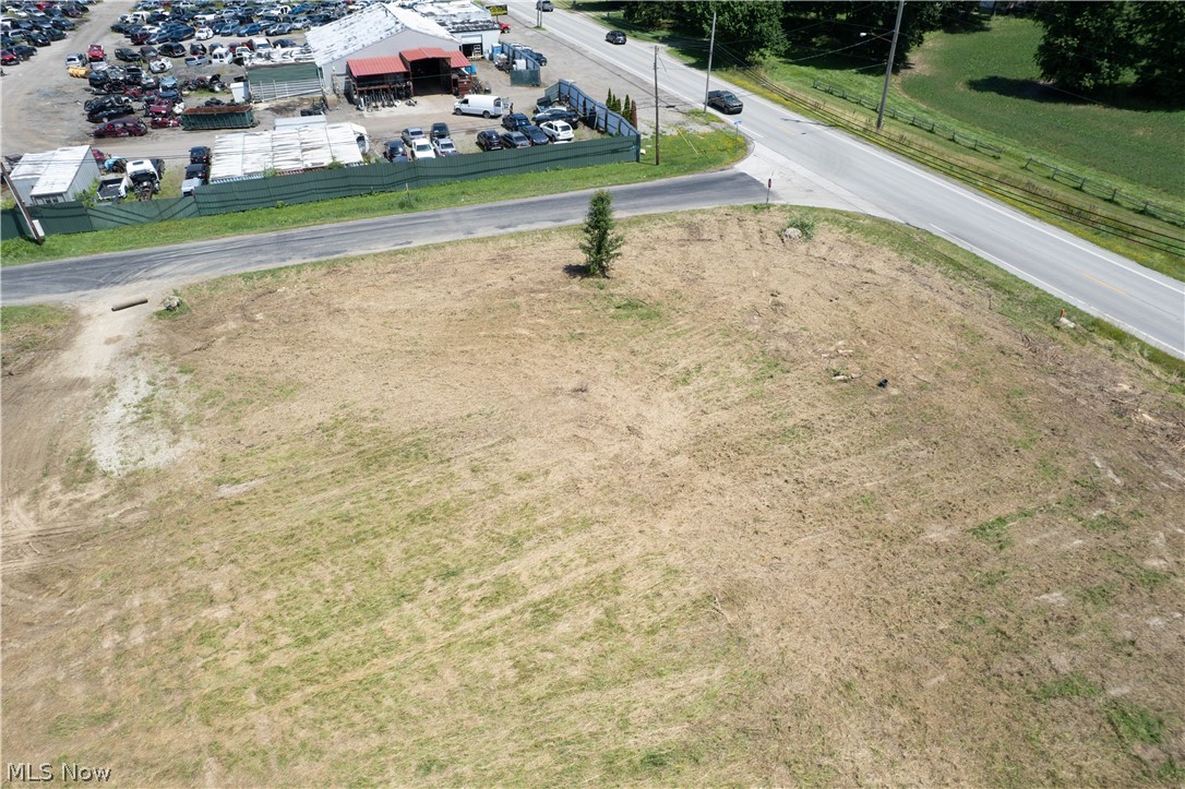 3646 Samuel Road Mogadore OH 44312