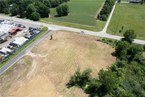 3646 Samuel Road Mogadore OH 44312