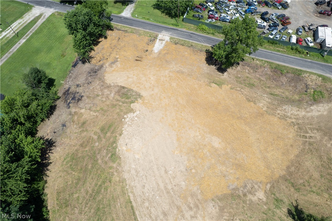 3646 Samuel Road Mogadore OH 44312