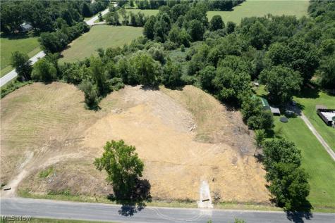 3646 Samuel Road Mogadore OH 44312