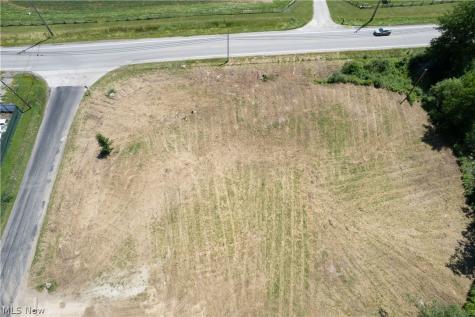 3646 Samuel Road Mogadore OH 44312
