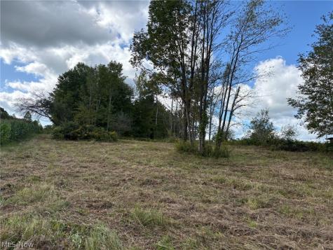 Scribner Road Pierpont OH 44082