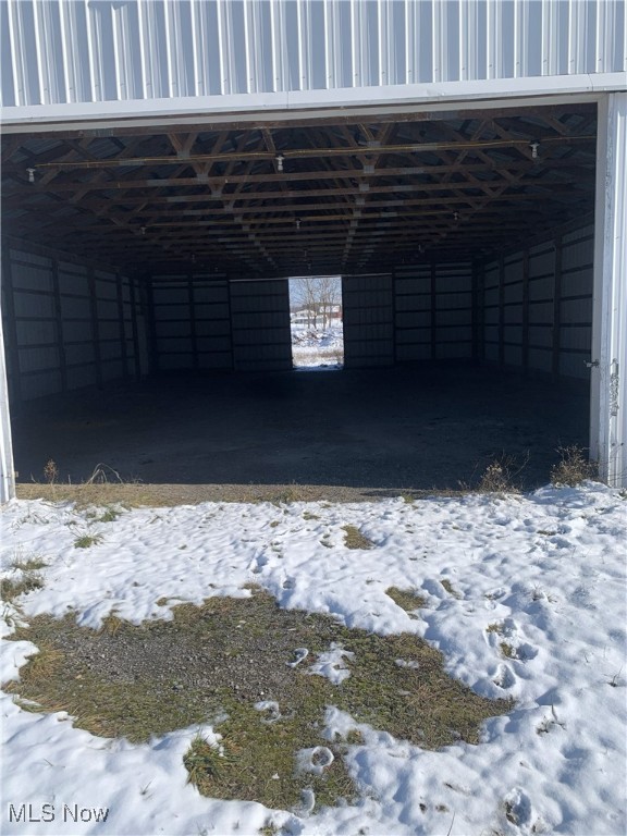 Howard Street Hanoverton OH 44423