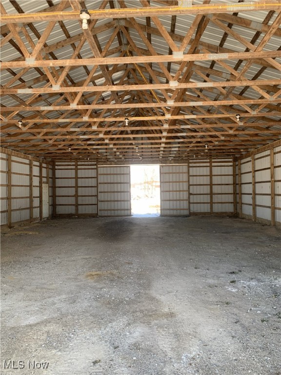 Howard Street Hanoverton OH 44423