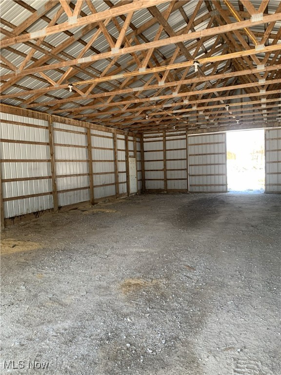 Howard Street Hanoverton OH 44423