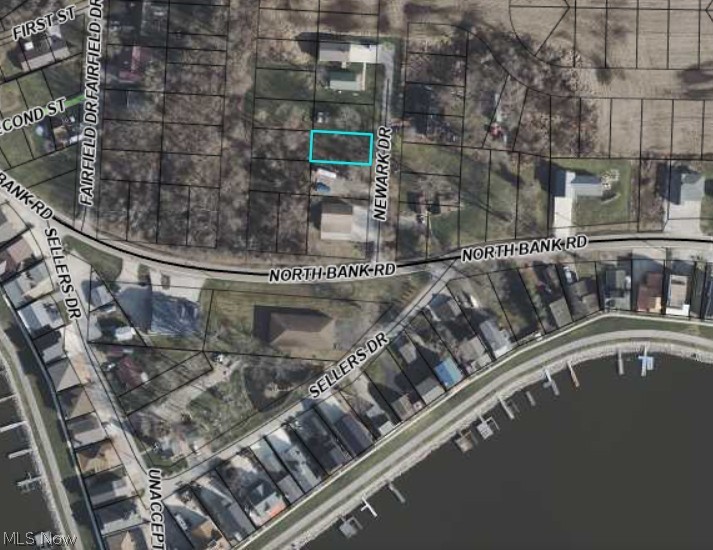 13515 Newark Drive NE Millersport OH 43046
