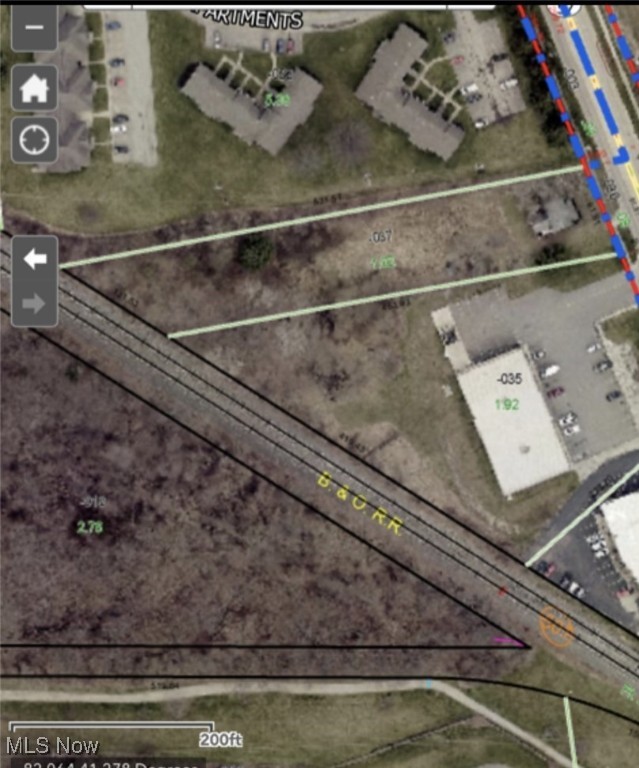 551 N Main Street Grafton OH 44044