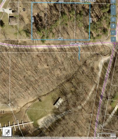 1524-1527 E Buckhorn Drive Millersburg OH 44654