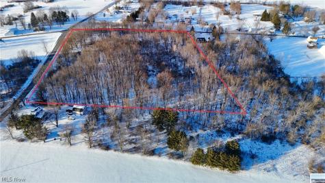 37 Buffham Road Seville OH 44273
