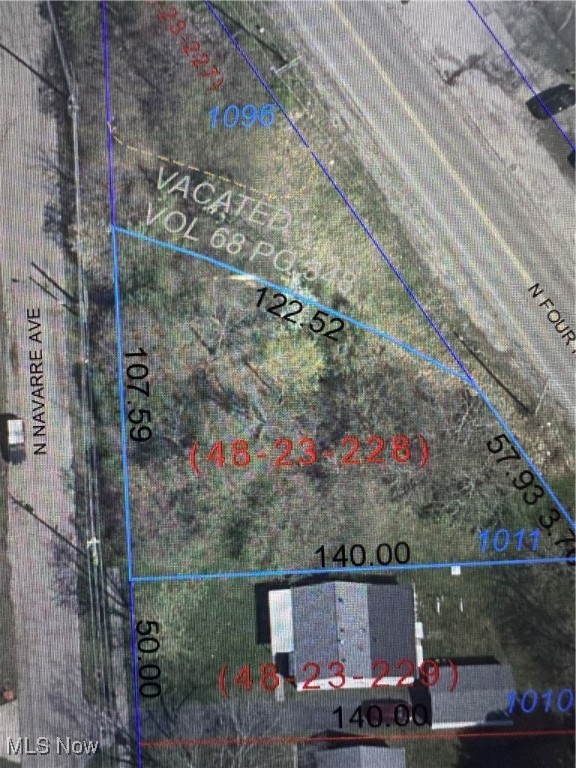 N Navarre Avenue Austintown OH 44515