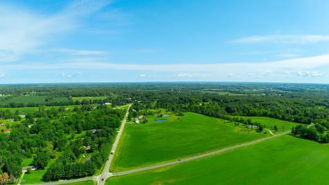 Chippewa Rd/friendsville Road Medina OH 44256