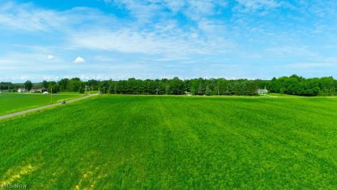 Chippewa Rd/friendsville Road Medina OH 44256