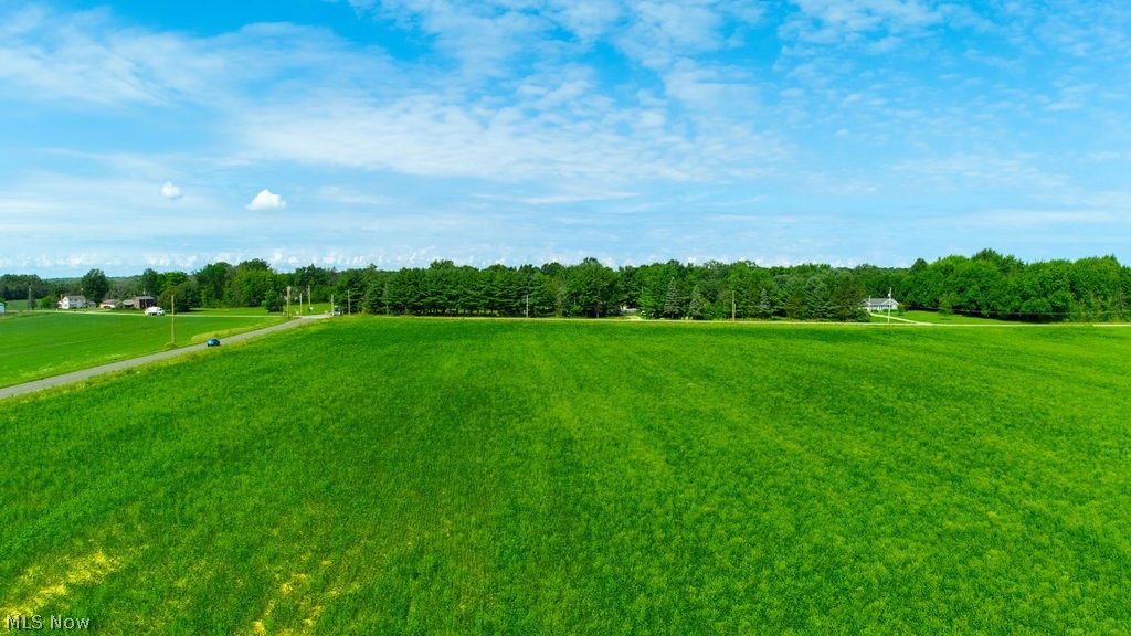 Chippewa Rd/friendsville Road Medina OH 44256